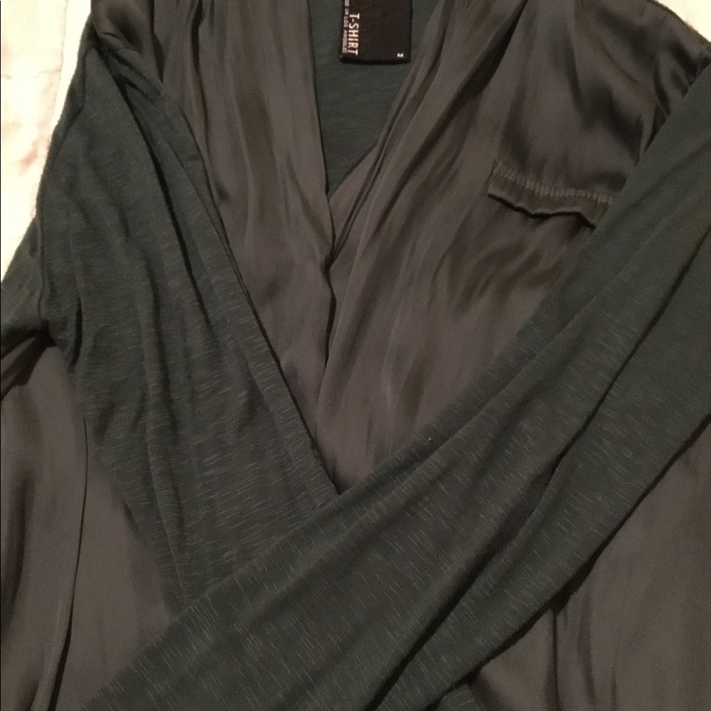 Dolan - Anthropologie - Shirt/L